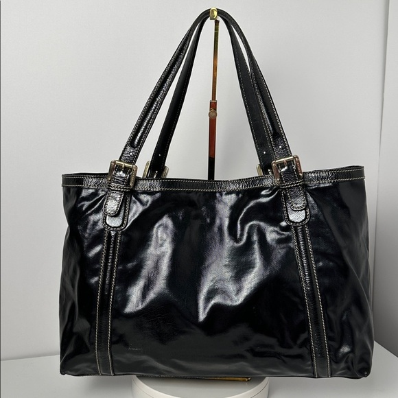 💯Authentic Gucci Tote Handbag🍀 - Picture 6 of 16